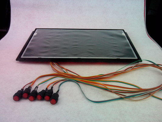 1920 * 1080 10V - 240V HD Digital Photo Frame , CE / ROHS Wireless Digital Picture Frame