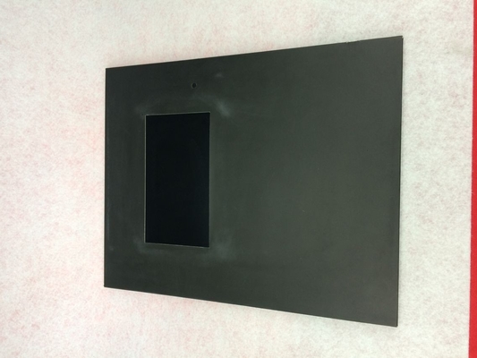 15 Inch Digital Photo Frame With Cardboard Display For Video Play Advertising