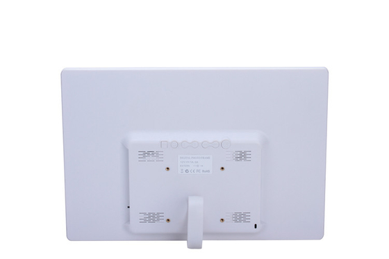 Portable Digital Picture Frame Video Photo Frame For Shopping Malls