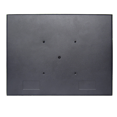 Shopping Mall Led Backlight Wall Mounted Digital Signage Players