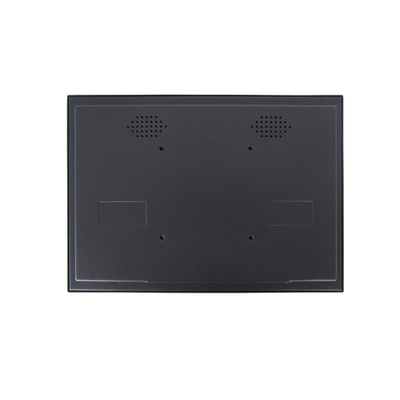 10 Inch Stand Alone Digital Advertising Displays Outdoor Digital Signage