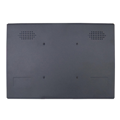 Open Frame Standalone Wall Mounted Digital Signage Outdoor HD