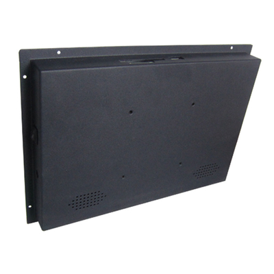 Open Frame Standalone Wall Mounted Digital Signage Outdoor HD