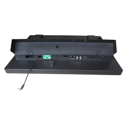 3G Android Network Digital Signage Display Monitors High Resolution