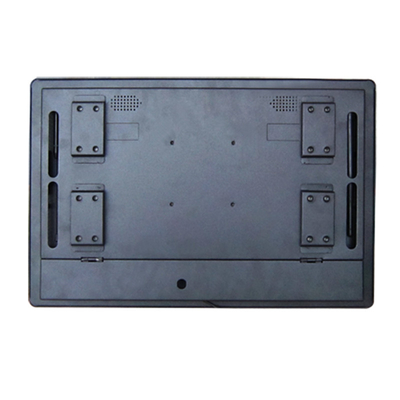 3G Android Network Digital Signage Display Monitors High Resolution