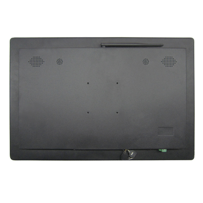 22 Inch Bus Mounted LCD Digital Signage With DHMI Input USB2.0