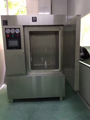 Stainless Steel Vacuum Cooling Equipment