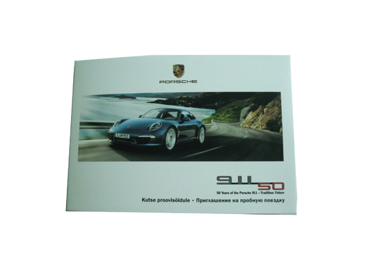 TFT Screen LCD Video Card , LCD Video Greeting Card With Customized 4C Artwork Printing