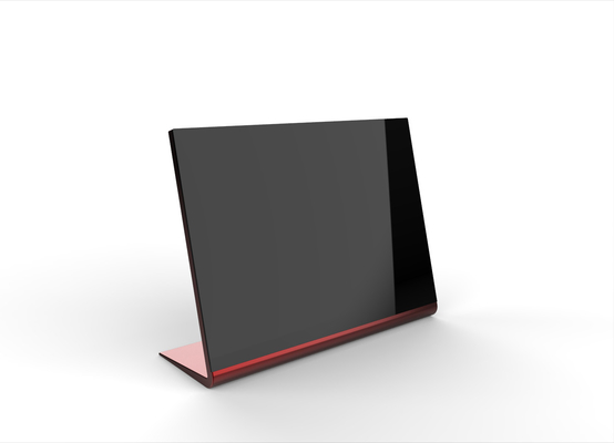 IPS Screen Hd Digital Photo Frame Wide Viewing Angle