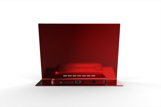 IPS Screen Hd Digital Photo Frame Wide Viewing Angle