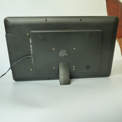 Full HD IPS Screen Wifi Digital Picture Frame All In One Tablet 15.6'' Bluetooth 2.0-4.0