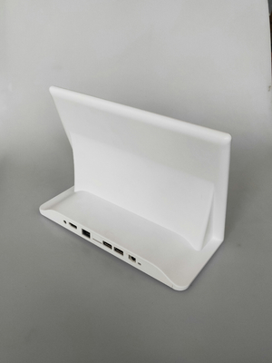 HD WIFi Touch Screen Digital Frame All In One Display With RFID/NFC Access Cards Reader