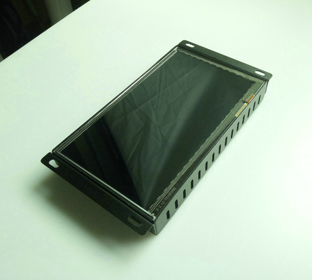 Programmable Android OS 7'' Touch Screen frameless LCD Monitor for devices