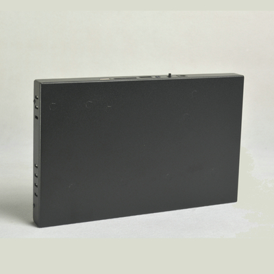 Frameless Open Frame LCD Monitor Zead Zone Frame HD IPS Screen 250-300 Nits Brightness