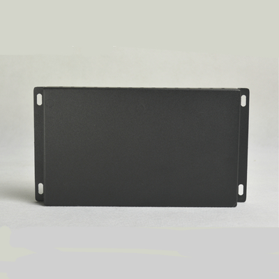 Android 6.0 Open Frame Touch Screen LCD Monitor 7 Inch 80°-89° Visual Angle Programmable
