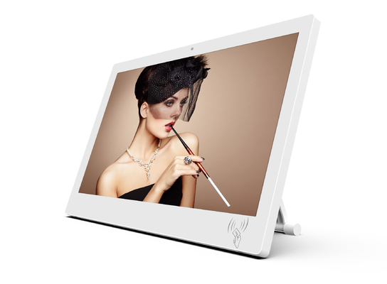 19.5 inch Full HD IPS Digital Photo Frame Wall Mounted / Put on Desktop