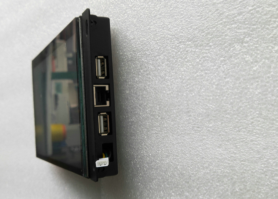 POE 7&quot; open frame HD Android touch display