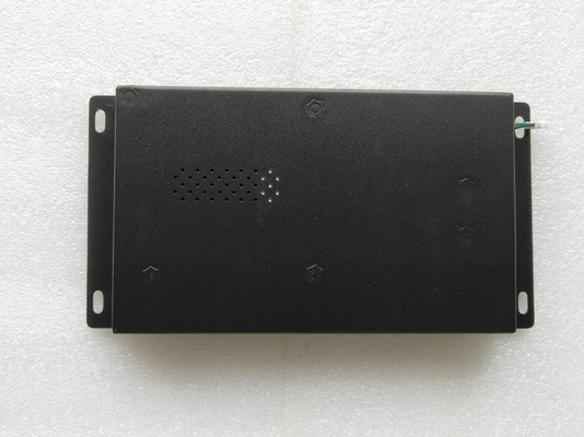 POE 7&quot; open frame HD Android touch display