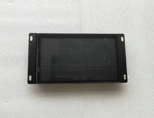 POE 7&quot; open frame HD Android touch display