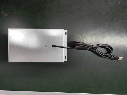 USB Interface 7 Inch Lcd Touch Screen Monitor For Computer / Rasperberry / Android Host