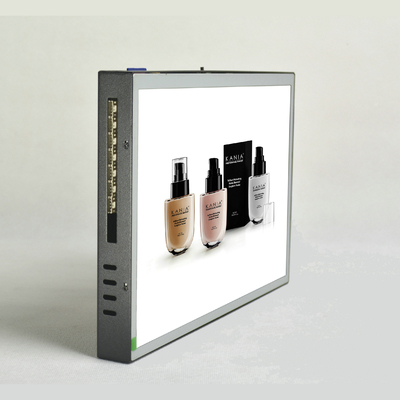 17.3 inch FHD LCD monitor for display racks/POS