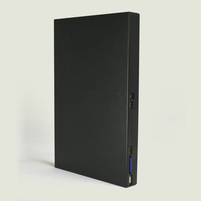 17.3 inch FHD LCD monitor for display racks/POS