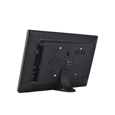 Programmeable HD IPS screen Cloud Wifi Digital Photo Frame 10 Inch Android 8.1 With Touch Screen