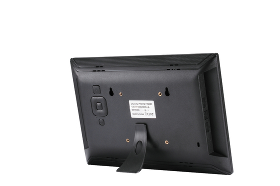 Android WiFi Touch Screen Digital Picture Frame 11.6 Inch HD IPS All In One Talet