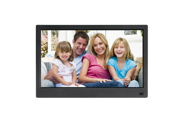 Android WiFi Touch Screen Digital Picture Frame 11.6 Inch HD IPS All In One Talet