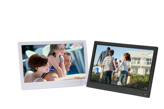 Android WiFi Touch Screen Digital Picture Frame 11.6 Inch HD IPS All In One Talet