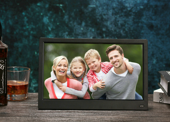Touch Screen WiFi Digital Photo Frame 11.6 Inch HD IPS Android OS 1 Year Warranty