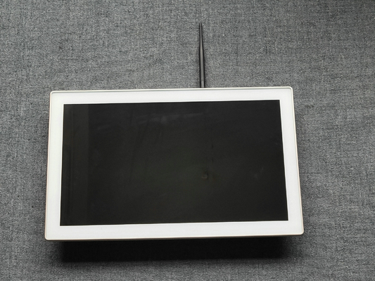 1920*1080P 16GB Flash 21.5 Inch All In One Touch Screen PC