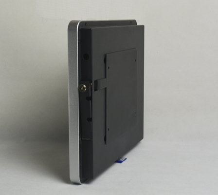 NFC/RFID Reader 10 Inch 1280x800px Touch Screen Tablet PC