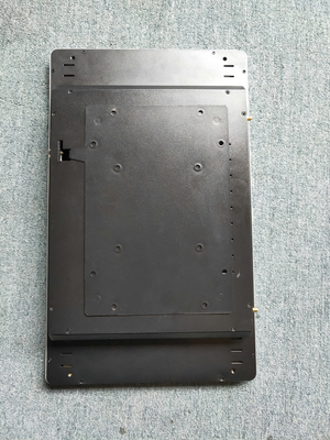 Industrial grade 1920x1080px. high definition hig brightness Vertical type 18.5 inch Android WiFi All in one computer