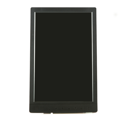 Portrait Type 10.1 Inches 800*1280p LCD Digital Photo Frame