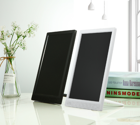 Touch Keys 10 Inch 1280x720px Wifi Digital Picture Frame