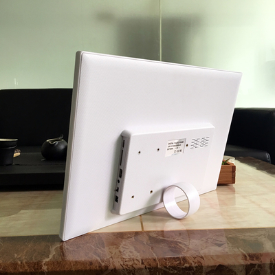 17&quot; 250cd/m2 1440*900px Lcd digital photo frame Wall Mounted