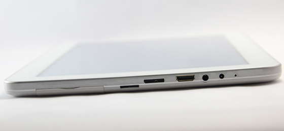 10.1 Inch Educational Tablet PC