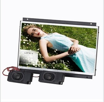 high resolution Open Frame LCD Monitor