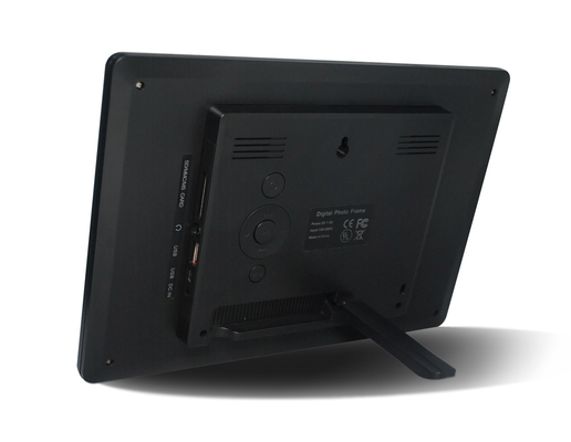 720P / 1080P LCD Digital Photo Frame