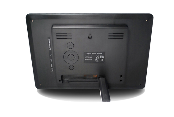 720P / 1080P LCD Digital Photo Frame