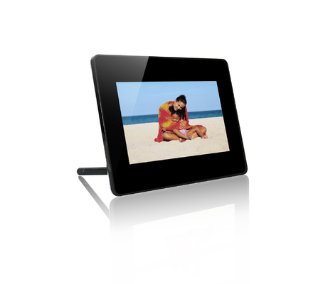 Remote Control ​USB POS LCD Display LCD AD player AC 110V-240V 50/60HZ