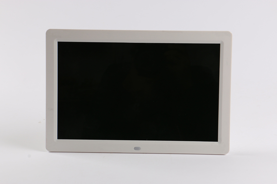 Wall Mountable LCD Digital Photo Frame