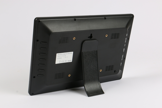 Wall Mountable LCD Digital Photo Frame