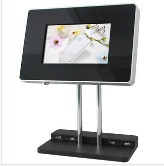 Remote Control POP LCD Display
