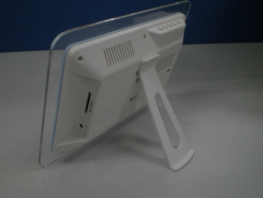 Funky Outdoor High Resolution Digital Picture Frame With Basic Function 2500cd/m2