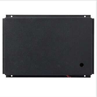 HD 7 Inch Open Frame LCD Monitor Digital Signage LCD Display With Remote Control