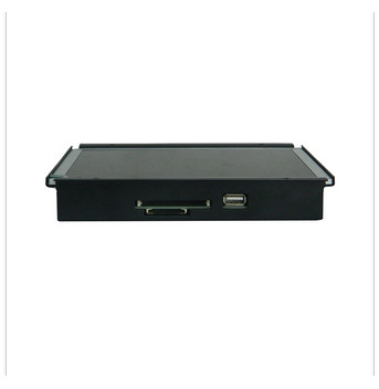 Commercial 7 Inch High Resolution Open Frame LCD Monitor With Video Loop Play