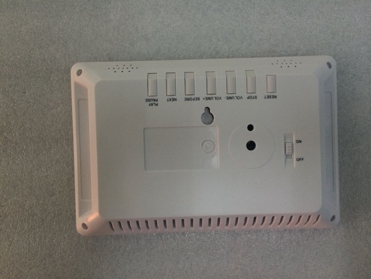 7 Inch Open Frame LCD Monitor