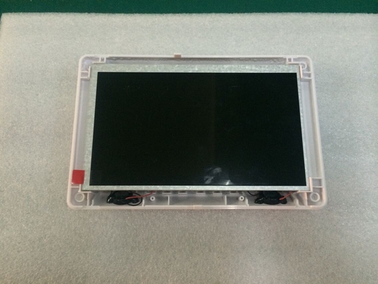 7 Inch Open Frame LCD Monitor